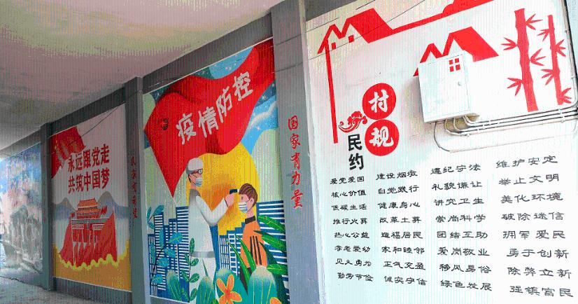 动物帮帮忙保卫家园